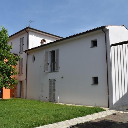Holiday And Art Casa Boulogne Exteriér fotografie
