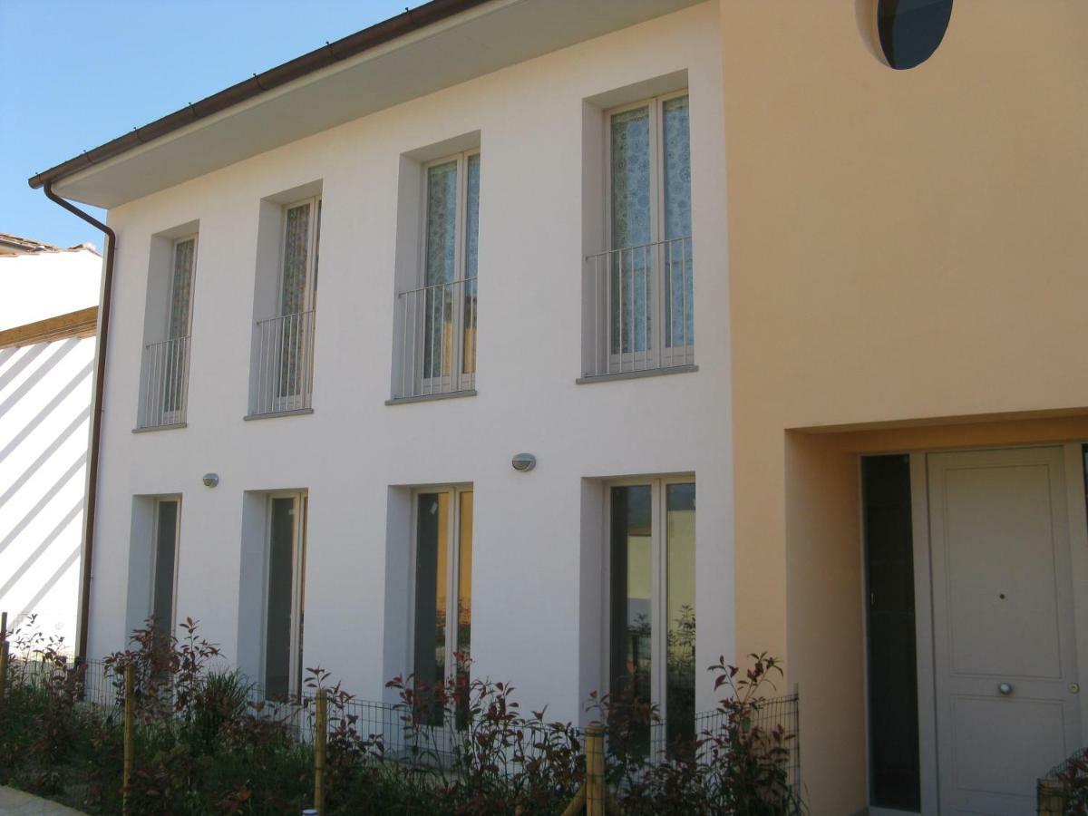 Holiday And Art Casa Boulogne Exteriér fotografie