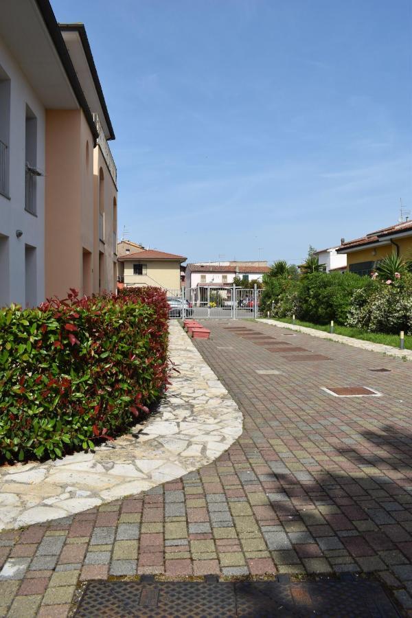 Holiday And Art Casa Boulogne Exteriér fotografie