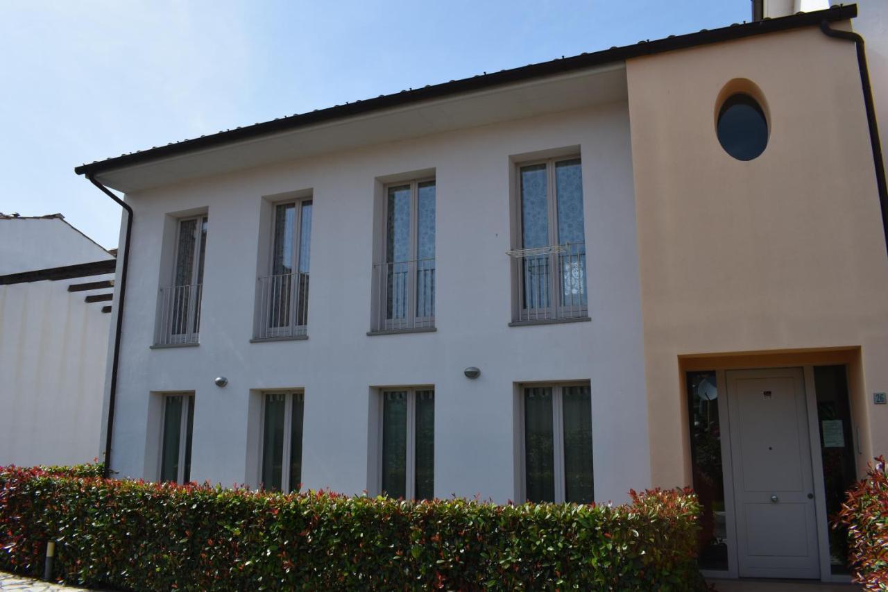 Holiday And Art Casa Boulogne Exteriér fotografie