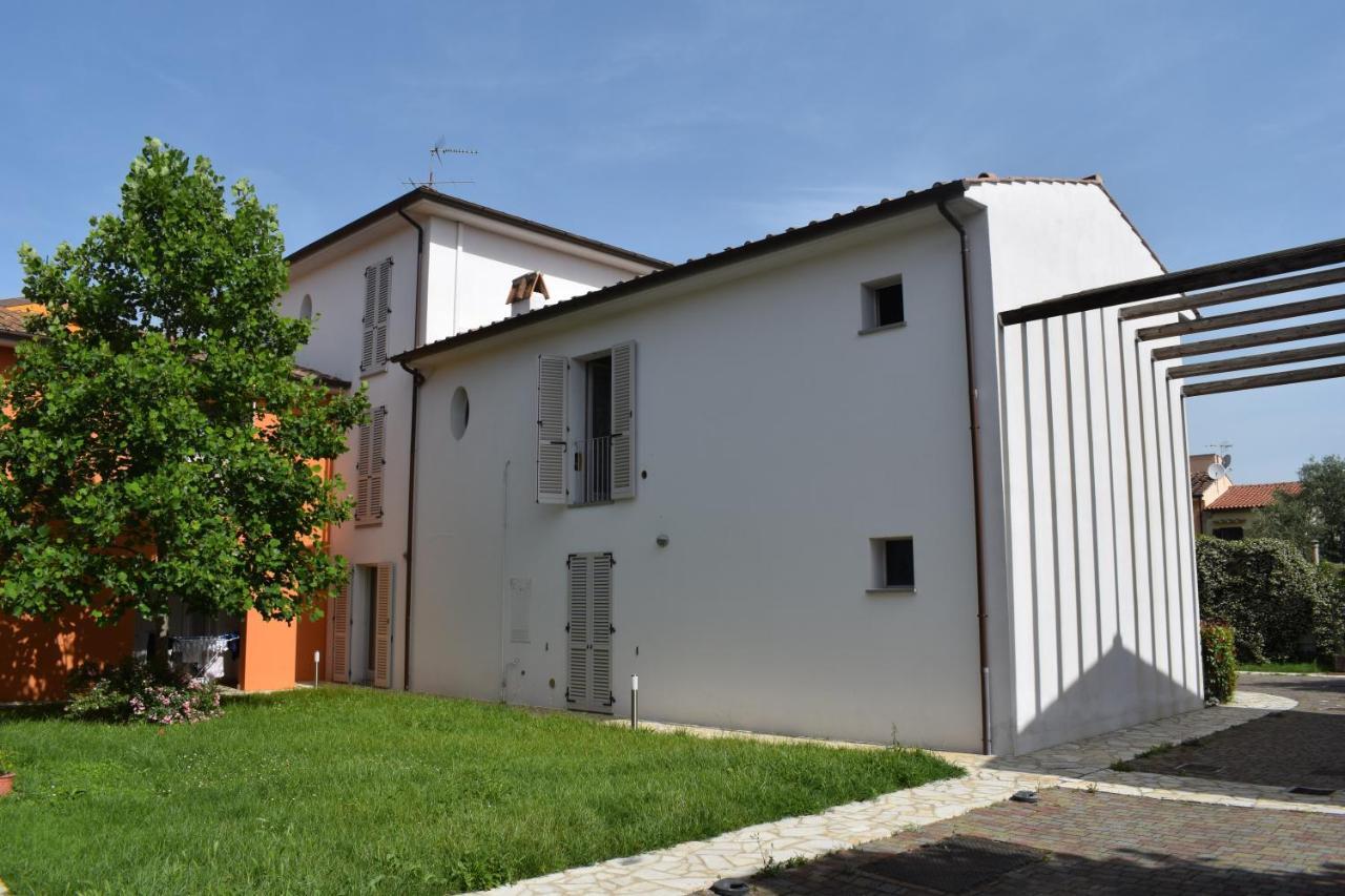 Holiday And Art Casa Boulogne Exteriér fotografie
